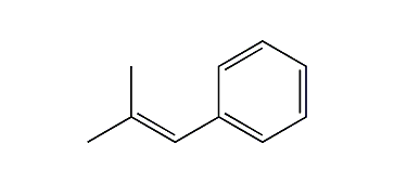 Dimethyl styrene